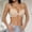 Beige, variant on Women's Push Up Lace Bra Fashion Underwire Plunge Full Coverage Bras Sexy Plus Size Seamless Support Bralettes