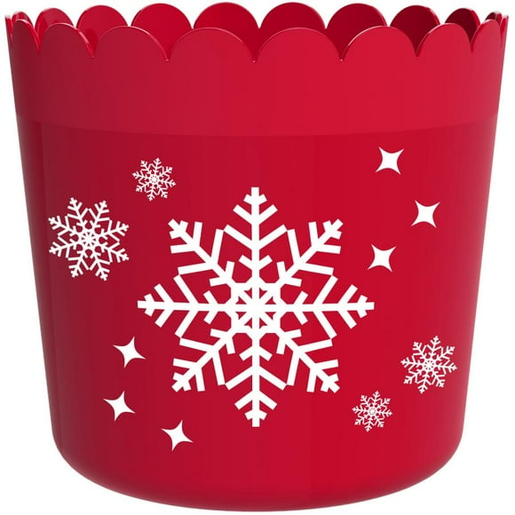 3qt Popcorn Bowl