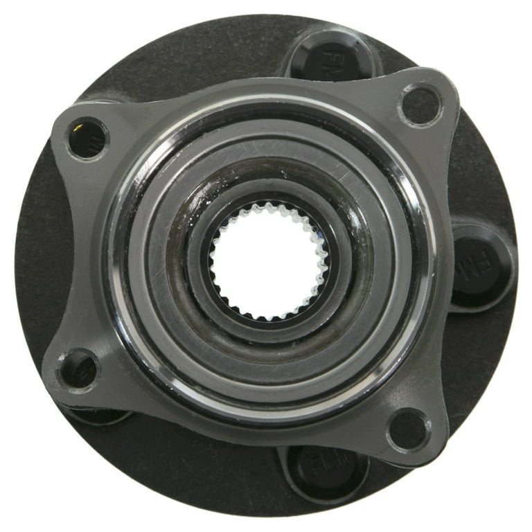 MOOG 513265 Wheel Bearing and Hub Assembly Fits select: 2004-2009  