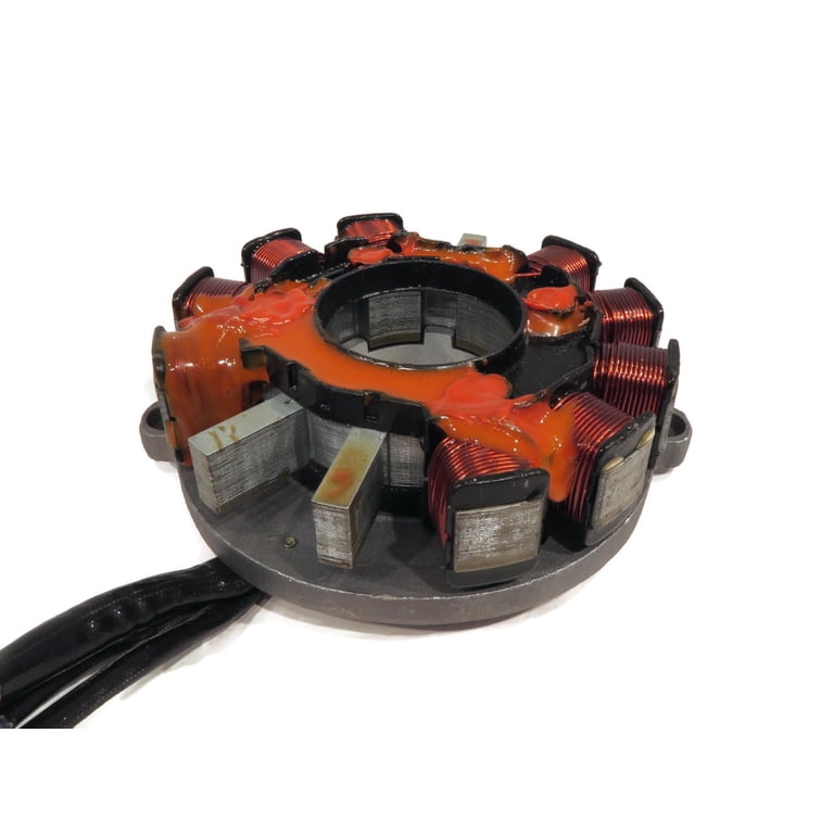 Stator Polaris SL1050,SL900/SLTX 96-97 Upgraded cdi Only!!!Pro 