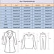 thumbnail image 4 of Gibobby Blusa Manga Larga Mujer Sudadera de felpa con cuello en V para mujer, blusa de manga larga con cremallera en , Top deportivo informal a juego de colores cálidos（Beige， M), 4 of 5
