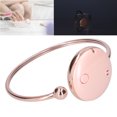 thumbnail image 4 of Pulsera Repelente De Mosquitos Portátil Pulsera Repelente De Plagas Pulsera Repelente De Mosquitos Pulsera Repelente De Mosquitos Ultrasónica Portátil Carga USB Para MujerPink Fugacal Rosa, 4 of 8