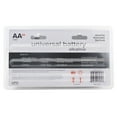 thumbnail image 3 of AA Alkaline Batteries 48-Pack High Performance Long Lasting 1.5V 2000mAh by Universal Power Group, 3 of 7