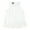 White - brightwhite, variant on Alfani Womens Lace-Hem Knit Blouse, White, 8