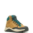 thumbnail image 2 of Wolverine Luton Waterproof Hiker Women, 2 of 6