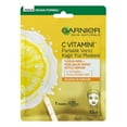 thumbnail image 1 of Mascarilla Garnier Vitamina C superhidratante x6, 1 of 1