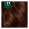 thumbnail image 3 of Tinte para cabello Soft Color Wella semipermanente 477 café, 3 of 4