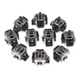 thumbnail image 1 of Seitruly L R Analog Joystick Control 3D Rocker Pieza de repuesto para PS3 Videojuegos y accesorios Tipo 3 10 piezas, 1 of 1