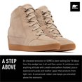 thumbnail image 2 of Bota Sorel Out N About Wedge Omega Taupe Talla 8, 2 of 5