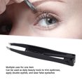 thumbnail image 3 of Eyebrow Comb, Compact Eyebrow  2 In 1  For Makeup, 3 of 8