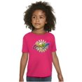 thumbnail image 4 of XOMG POP Brooklynn Sunshine Star Girls Kids T Shirt Tees Teen Brisco Brands XS, 4 of 6