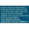 thumbnail image 4 of Orbit Wintermint, 14-Count (Pack of 12), 4 of 4