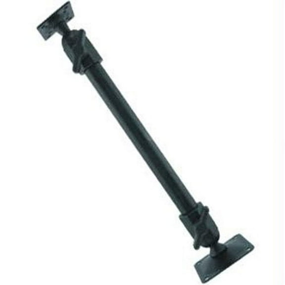 Panavise 12-Inch Small Foot Slimline Pedestal Mount