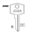 thumbnail image 3 of JMA Replacement for Union Proline Uncut Key Blank - 62FS - UN-FS (10 Pack), 3 of 3