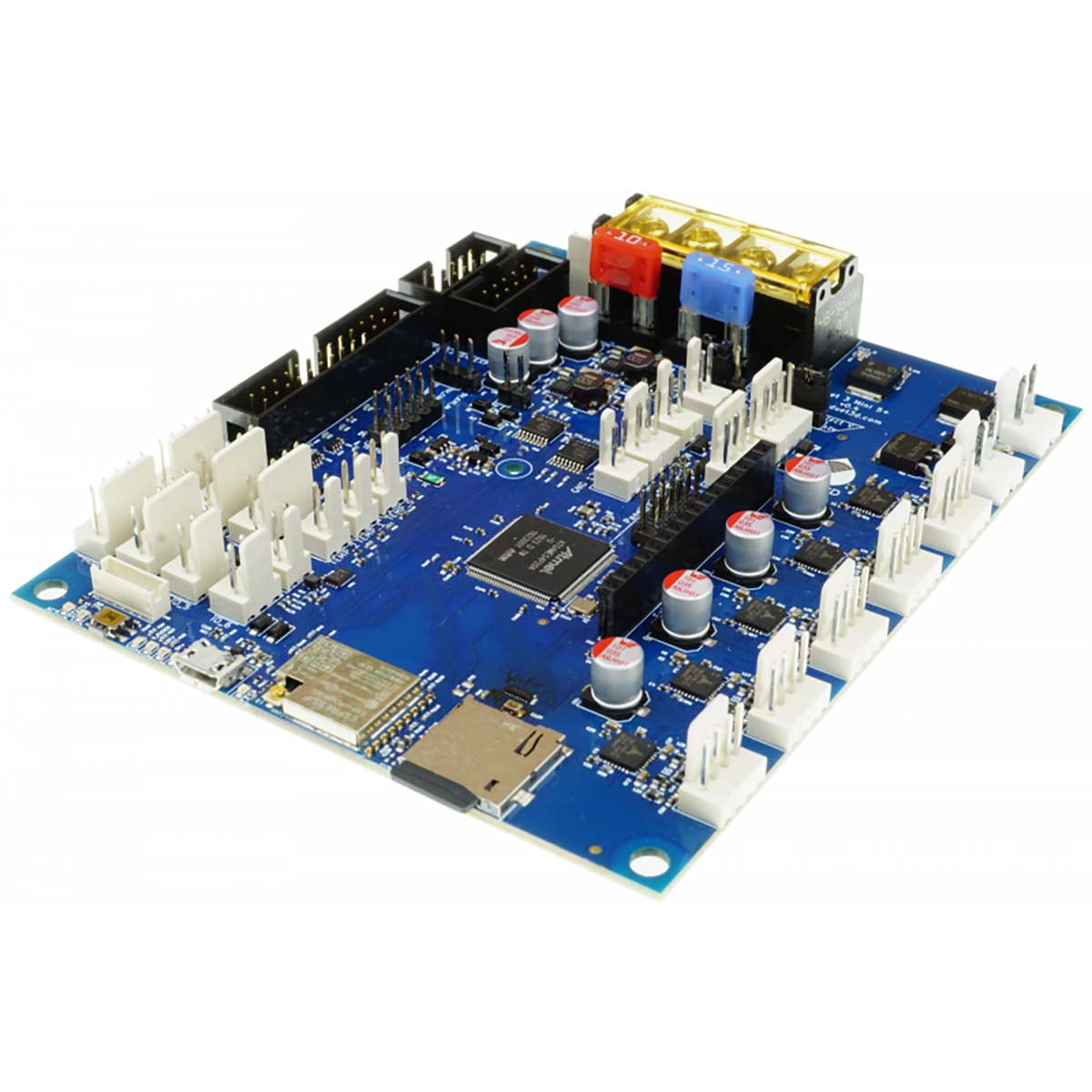 Duet 3 Mini 5+ Wifi 3D Printer Controller