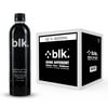Natural Mineral Alkaline Water ph8+ Bioavailable Fulvic & Humic Acid Extract Concentrate Has Over 77 Trace Minerals blk Water Helps Repair & Restore Cells & Essential Minerals in Your Body 16.9oz 12p