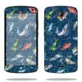 thumbnail image 1 of MightySkins BLUSTX8-Saltwater Compass Skin for Blu Studio X8 HD - Saltwater Compass, 1 of 5