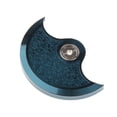 thumbnail image 2 of Rotor de martillo automático Fácil de usar Estable Ligero Piezas de alto rendimiento Azul, 2 of 8