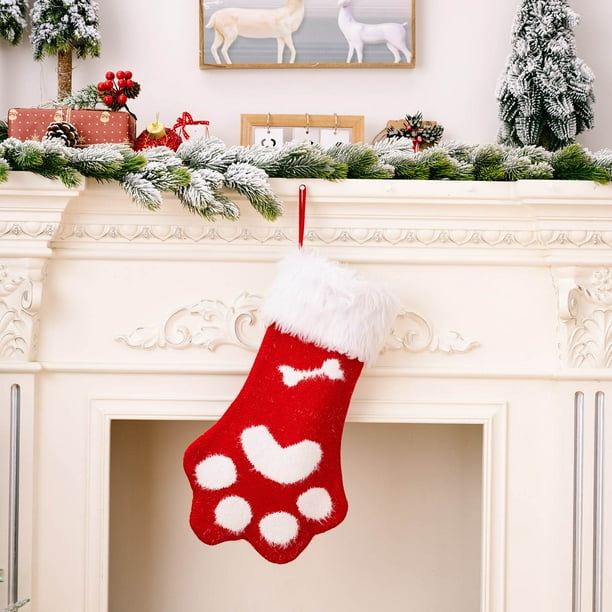 Pet personalized stockings cheap