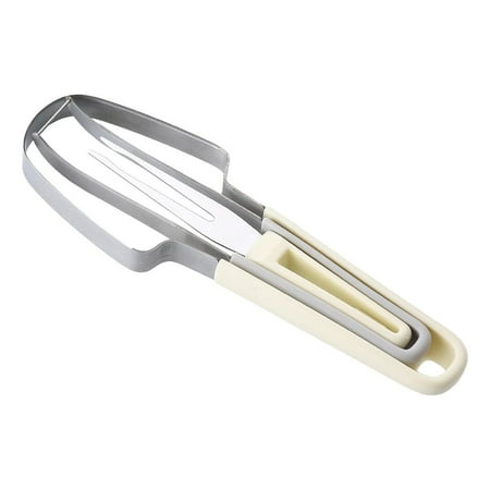 

wnpxqnt 3in1 Watermelon Fork Slicer Cutter Watermelon Popsicle Cutter Watermelon Cutt зб D8F0