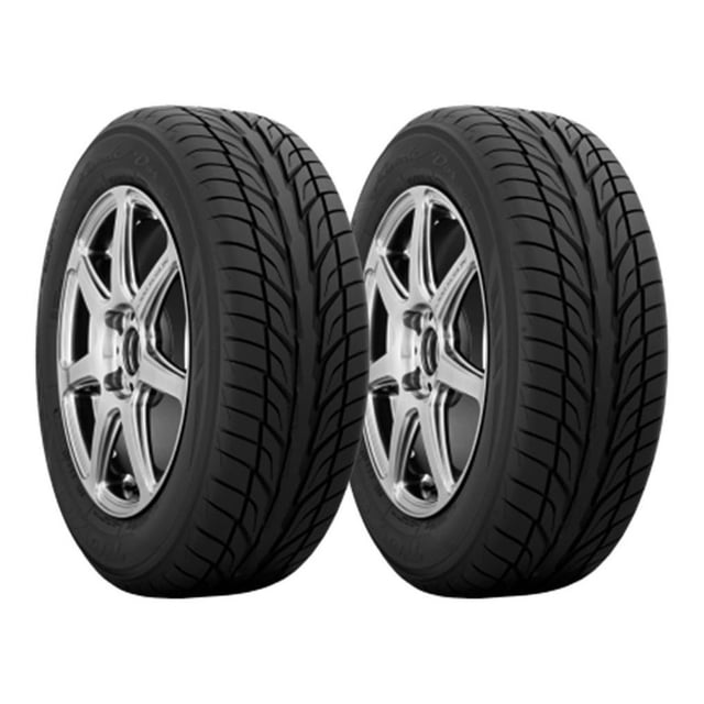 Paquete 2 Llantas 205/60r16 TOYO Vimode 2 Vm2 92v