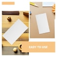 thumbnail image 3 of unbranded Papel Adhesivo De Espuma Con Doble Para Manualidades Sobremesas Creativas Color Resistente 3D, 3 of 8