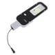 thumbnail image 2 of Solar Street Light, Long Battery Life Stable 80W Solar Street Lamp Bright For Countryside ANGGREK Otros, 2 of 8