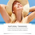 thumbnail image 3 of Extreme Dark Tanning Lotion Accelerator for Indoor Tanning Beds & Outdoor Sun Tan w/ Bronzer to Get Dark Fast Tan, 3 of 5