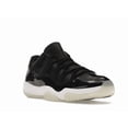 thumbnail image 2 of Ni-k-e Air Jordan Retro 11 Low 72 -10 Playoffs Sz 10.5 DS Deadstock AV2187 001, 2 of 6