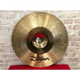 thumbnail image 4 of Zildjian 20" K Custom Hybrid Ride Cymbal, 4 of 6