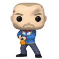 thumbnail image 1 of Stranger Things Hopper #1253 Joyce #1254 Eleven #827 figura de vinilo juguetes Funkoe figura hola suerte  unisex, 1 of 2