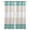 bronze, variant on Fsddascl Green Beige Stripe Blackout Curtains for Bedroom/Living Room, Thermal Insulated Kitchen Curtains, Modern Art Horizontal Striped Grommet Darkening Window Treatment Drapes 27.5"x39"x2