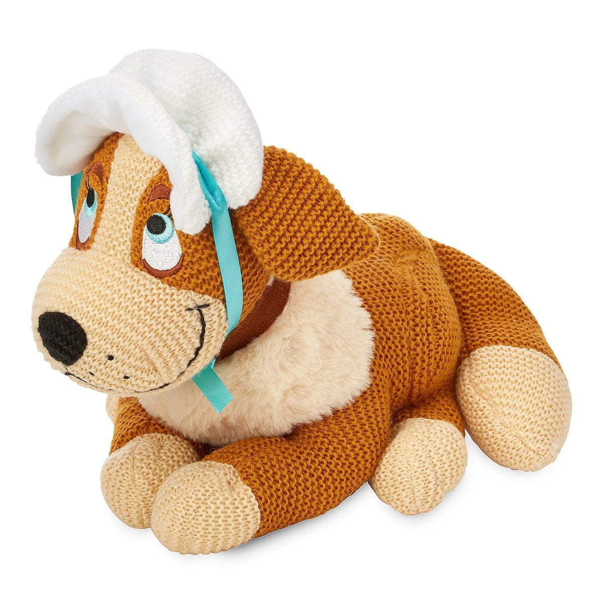 nana plush peter pan
