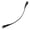 20cm, variant on ANXPTIME 24AWG Computer 9-Pin Male To Female Connection Flat Cable Usb 9-Pin Extension