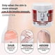 thumbnail image 3 of 1-3x Horse Balm Massage Oil Horse Chestnut Balm Massage Gel For Key Muscle Pain Relief Massage Cream, 3 of 5
