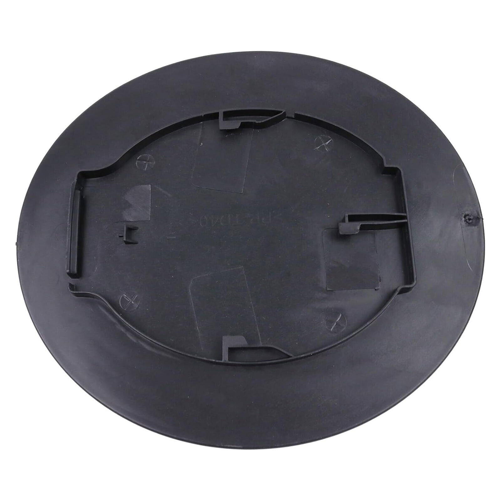 68102574AA Fuel Filler Door Gas Cap for Jeep Cherokee 2014-2018 Stylish Fuel Spillage, Long Service Life Spare