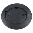 thumbnail image 3 of Fuel Door Lid for Jeep Cherokee 2014-2018 Reliable Fuel Storage Protection Accessory, 3 of 7