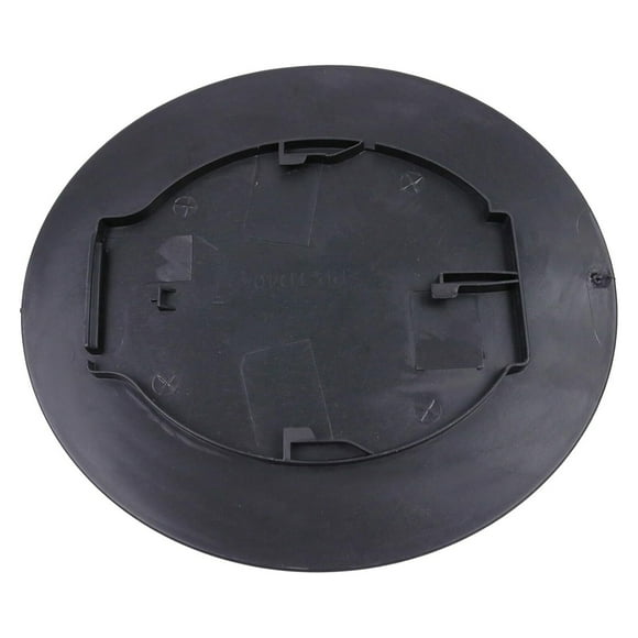 Fuel Door Lid 68102574AA for Jeep Cherokee 2014-2018 Stylish Appearance, Reliable Fuel Storage Protection, Easy Installation