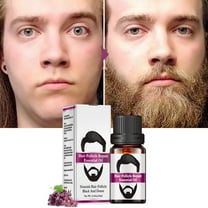 Beard top relaxer walmart