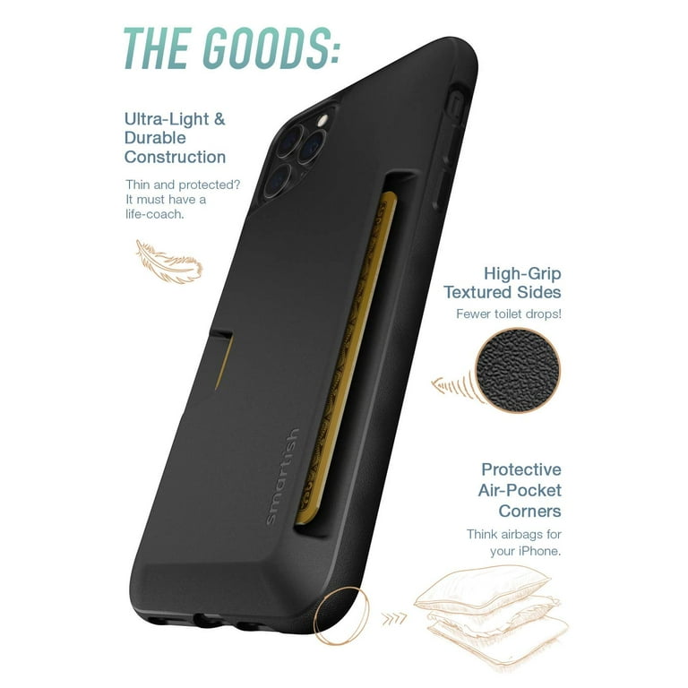 Coach iphone 11 pro max case wallet sale