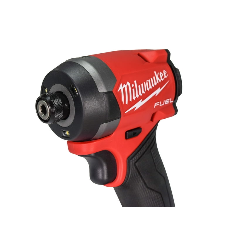 Visseuse à Chocs Milwaukee 2953-20 FUEL 18V Brushless Sans Batterie - NEUF