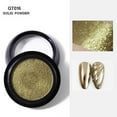 thumbnail image 1 of Xihbxyly Almacén de liquidación Polvo de titanio de grado cosmético para decoración de uñas, 0,5 g, 1 of 2