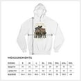 thumbnail image 7 of US Army 250 Years Unisex Hoodie American Military Veteran DD214 Patriotic, 7 of 7