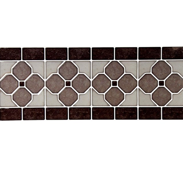 Truu Design Carreaux de bordure