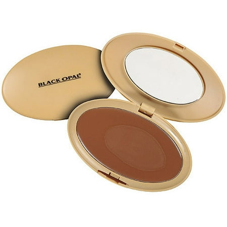 Black Opal Perfecting Powder Makeup, Beautiful Bronze, 0.32 oz