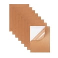 thumbnail image 1 of 8 láminas de corcho para proteger , manualidades, decoración de pared para cocina, fiestas, cafeterías, tablones de anuncios y dormitorios., 1 of 9