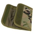 thumbnail image 1 of Cartera táctica para hombre Cartera triple de  Monedero con Camuflaje shamjiam Cartera de los hombres, 1 of 3