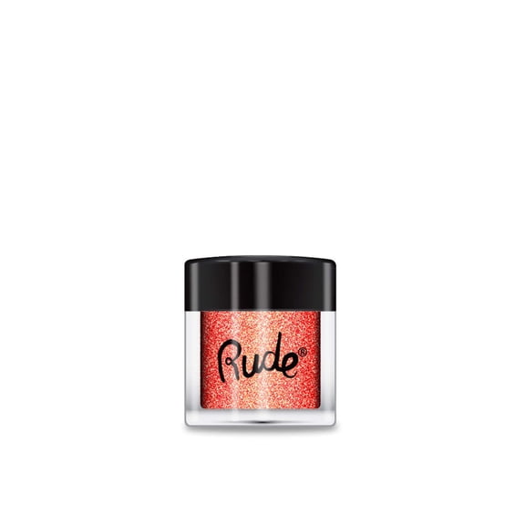 RUDE COSMETICS You Glit Up My Life Glitter