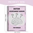 thumbnail image 2 of Outils d'Assessment VB MAPP PEP 3 ABLLS R pour Piste Spéciale & Parents Organiser les Rapports, 2 of 8