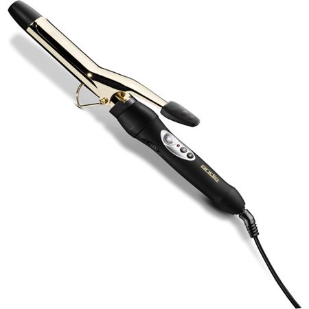 UPC 040102376702 product image for Andis Company 37670 CI-45 1. 5 inch High Heat Curling Iron, Black | upcitemdb.com